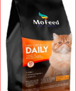 خرید غذای گربه بالغ مفید (10 کیلوگرم)/ MoFeed Adult Cat food 10kg