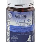 قرص تقویت مفاصل سگ دکتر کلودرز – Dr Clouder’s Gelenk Tabletten